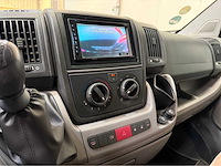 Fiat - ducato - hymer - hc 302 - camper - hefdak - 2012 - afbeelding 21 van  46