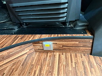 Fiat - ducato - hymer - hc 302 - camper - hefdak - 2012 - afbeelding 22 van  46