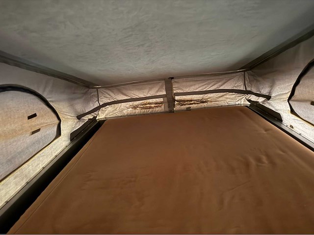 Fiat - ducato - hymer - hc 302 - camper - hefdak - 2012 - afbeelding 24 van  46