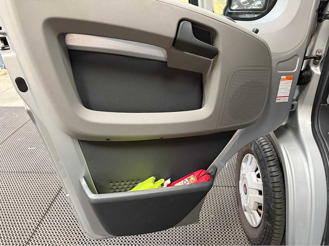 Fiat - ducato - hymer - hc 302 - camper - hefdak - 2012 - afbeelding 25 van  46