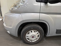 Fiat - ducato - hymer - hc 302 - camper - hefdak - 2012 - afbeelding 26 van  46