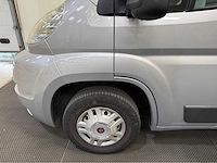 Fiat - ducato - hymer - hc 302 - camper - hefdak - 2012 - afbeelding 29 van  46