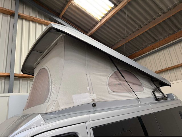 Fiat - ducato - hymer - hc 302 - camper - hefdak - 2012 - afbeelding 30 van  46