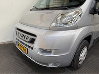 Fiat - ducato - hymer - hc 302 - camper - hefdak - 2012 - afbeelding 32 van  46