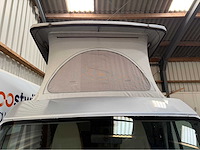 Fiat - ducato - hymer - hc 302 - camper - hefdak - 2012 - afbeelding 34 van  46