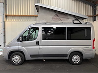 Fiat - ducato - hymer - hc 302 - camper - hefdak - 2012 - afbeelding 33 van  46