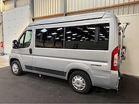 Fiat - ducato - hymer - hc 302 - camper - hefdak - 2012 - afbeelding 44 van  46