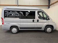 Fiat - ducato - hymer - hc 302 - camper - hefdak - 2012 - afbeelding 45 van  46