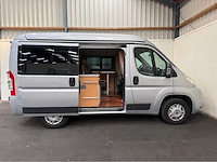Fiat - ducato - hymer - hc 302 - camper - hefdak - 2012 - afbeelding 46 van  46