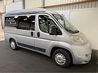 Fiat - ducato - hymer - hc 302 - camper - hefdak - 2012 - afbeelding 2 van  47