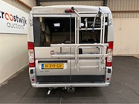 Fiat - ducato - hymer - hc 302 - camper - hefdak - 2012 - afbeelding 4 van  47