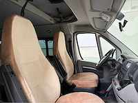 Fiat - ducato - hymer - hc 302 - camper - hefdak - 2012 - afbeelding 10 van  47