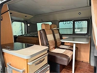 Fiat - ducato - hymer - hc 302 - camper - hefdak - 2012 - afbeelding 14 van  47