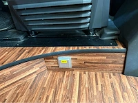 Fiat - ducato - hymer - hc 302 - camper - hefdak - 2012 - afbeelding 22 van  47