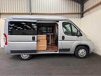 Fiat - ducato - hymer - hc 302 - camper - hefdak - 2012 - afbeelding 47 van  47