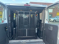 Fiat - ducato - rolstoelvervoer - 30 2.2 mj kh1 dc - bedrijfswagen - afbeelding 2 van  20