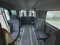 Fiat - ducato - rolstoelvervoer - 30 2.2 mj kh1 dc - bedrijfswagen - afbeelding 3 van  20
