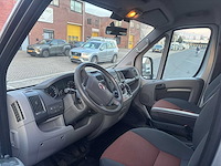 Fiat - ducato - rolstoelvervoer - 30 2.2 mj kh1 dc - bedrijfswagen - afbeelding 4 van  20