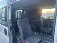Fiat - ducato - rolstoelvervoer - 30 2.2 mj kh1 dc - bedrijfswagen - afbeelding 6 van  20
