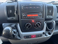 Fiat - ducato - rolstoelvervoer - 30 2.2 mj kh1 dc - bedrijfswagen - afbeelding 8 van  20