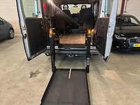 Fiat - ducato - rolstoelvervoer - 30 2.2 mj kh1 dc - bedrijfswagen - afbeelding 10 van  20