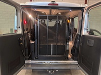 Fiat - ducato - rolstoelvervoer - 30 2.2 mj kh1 dc - bedrijfswagen - afbeelding 11 van  20