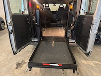 Fiat - ducato - rolstoelvervoer - 30 2.2 mj kh1 dc - bedrijfswagen - afbeelding 13 van  20