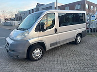 Fiat - ducato - rolstoelvervoer - 30 2.2 mj kh1 dc - bedrijfswagen - afbeelding 12 van  20