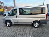 Fiat - ducato - rolstoelvervoer - 30 2.2 mj kh1 dc - bedrijfswagen - afbeelding 14 van  20