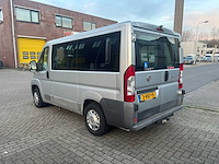 Fiat - ducato - rolstoelvervoer - 30 2.2 mj kh1 dc - bedrijfswagen - afbeelding 15 van  20