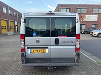 Fiat - ducato - rolstoelvervoer - 30 2.2 mj kh1 dc - bedrijfswagen - afbeelding 16 van  20