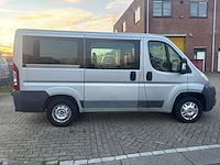 Fiat - ducato - rolstoelvervoer - 30 2.2 mj kh1 dc - bedrijfswagen - afbeelding 18 van  20
