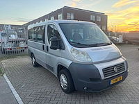 Fiat - ducato - rolstoelvervoer - 30 2.2 mj kh1 dc - bedrijfswagen - afbeelding 19 van  20
