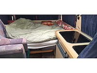 Fiat - ducato 10 - 1.9 td - camper - vp-rl-89 - afbeelding 6 van  18