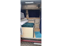 Fiat - ducato 10 - 1.9 td - camper - vp-rl-89 - afbeelding 8 van  18