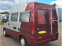 Fiat - ducato 10 - 1.9 td - camper - vp-rl-89 - afbeelding 14 van  18