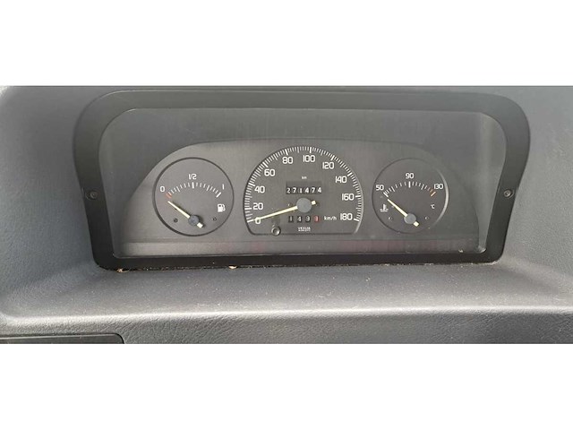 Fiat - ducato 10 - 1.9 td - camper - vp-rl-89 - afbeelding 18 van  18