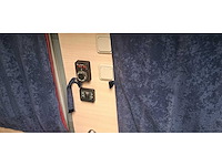 Fiat - ducato 10 - 1.9 td - camper - vp-rl-89 - afbeelding 4 van  18