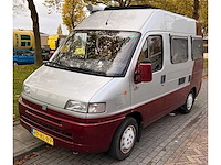 Fiat - ducato 10 - 1.9 td - camper - vp-rl-89 - afbeelding 11 van  18