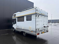 Fiat - ducato 10 - kampeerwagen - camper - afbeelding 10 van  41