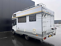 Fiat - ducato 10 - kampeerwagen - camper - afbeelding 11 van  41