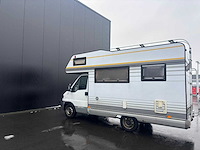 Fiat - ducato 10 - kampeerwagen - camper - afbeelding 13 van  41