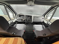 Fiat - ducato 10 - kampeerwagen - camper - afbeelding 17 van  41