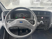 Fiat - ducato 10 - kampeerwagen - camper - afbeelding 18 van  41