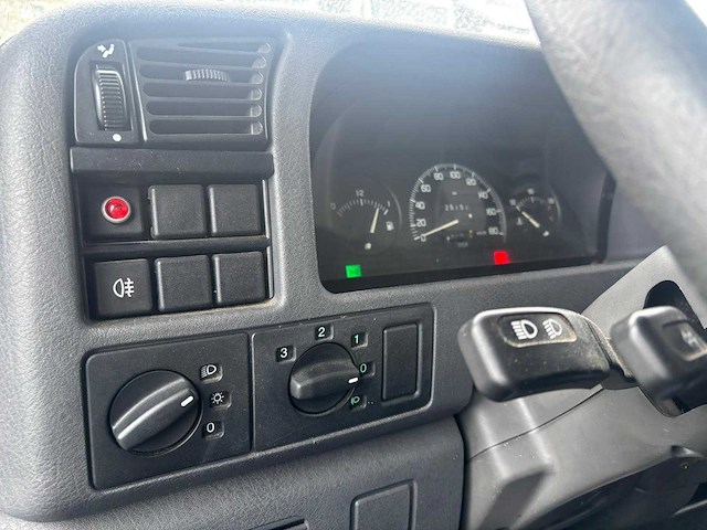 Fiat - ducato 10 - kampeerwagen - camper - afbeelding 19 van  41