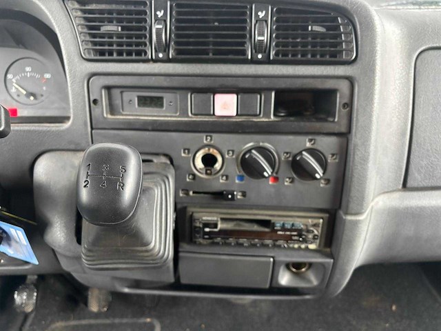 Fiat - ducato 10 - kampeerwagen - camper - afbeelding 20 van  41