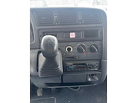 Fiat - ducato 10 - kampeerwagen - camper - afbeelding 21 van  41