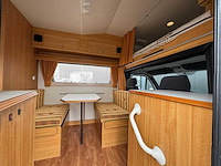 Fiat - ducato 10 - kampeerwagen - camper - afbeelding 24 van  41
