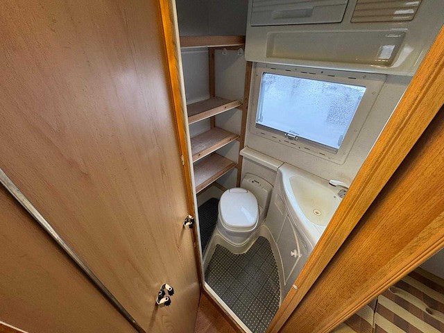 Fiat - ducato 10 - kampeerwagen - camper - afbeelding 26 van  41