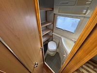 Fiat - ducato 10 - kampeerwagen - camper - afbeelding 26 van  41